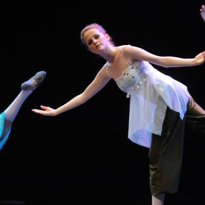 Fotografía de Gala Fin de curso de Terpsícore - Terpsícore, Taller de Danza
