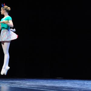 Fotografía de Gala Fin de curso de Terpsícore - Terpsícore, Taller de Danza