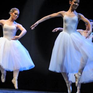 Fotografía de Gala Fin de curso de Terpsícore - Terpsícore, Taller de Danza