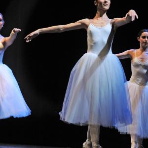 Fotografía de Gala Fin de curso de Terpsícore - Terpsícore, Taller de Danza