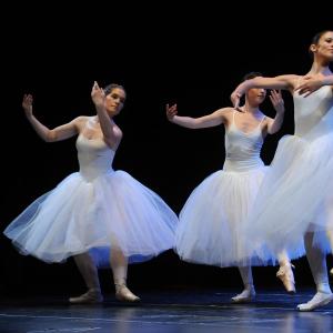 Fotografía de Gala Fin de curso de Terpsícore - Terpsícore, Taller de Danza