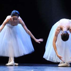 Fotografía de Gala Fin de curso de Terpsícore - Terpsícore, Taller de Danza