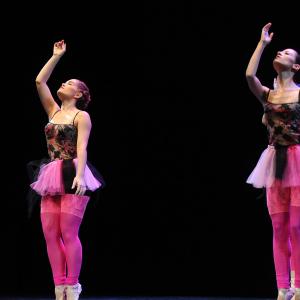 Fotografía de Gala Fin de curso de Terpsícore - Terpsícore, Taller de Danza