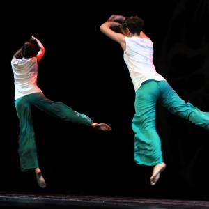 Fotografía de Gala Fin de curso de Terpsícore - Terpsícore, Taller de Danza