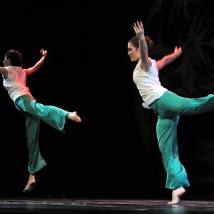 Fotografía de Gala Fin de curso de Terpsícore - Terpsícore, Taller de Danza