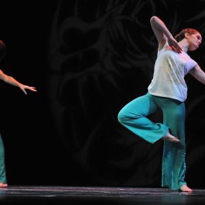 Fotografía de Gala Fin de curso de Terpsícore - Terpsícore, Taller de Danza
