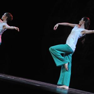 Fotografía de Gala Fin de curso de Terpsícore - Terpsícore, Taller de Danza
