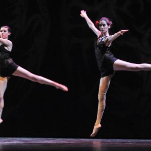 Fotografía de Gala Fin de curso de Terpsícore - Terpsícore, Taller de Danza