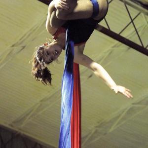Fotografía de Gala fin de curso de aéreos en La Viruta - 