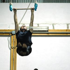 Fotografía de Gala fin de curso de aéreos en La Viruta - 
