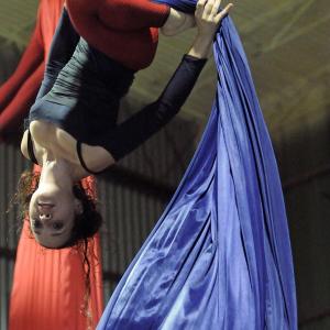 Fotografía de Gala fin de curso de aéreos en La Viruta - 