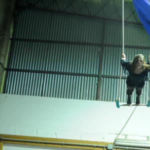 Fotografía de Gala fin de curso de aéreos en La Viruta - 