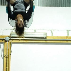 Fotografía de Gala fin de curso de aéreos en La Viruta - 