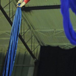 Fotografía de Gala fin de curso de aéreos en La Viruta - 
