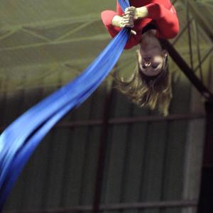 Fotografía de Gala fin de curso de aéreos en La Viruta - 