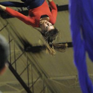 Fotografía de Gala fin de curso de aéreos en La Viruta - 