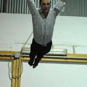 Fotografía de Gala fin de curso de aéreos en La Viruta - 