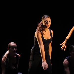 Fotografía de FEX 2012: Polos opuestos, 2ª actuación - Conservatorio de Danza
