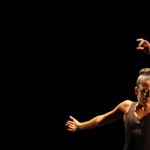 Fotografía de FEX 2012: Polos opuestos, 2ª actuación - Conservatorio de Danza