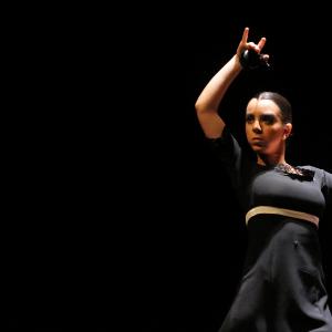 Fotografía de FEX 2012: Polos opuestos, 2ª actuación - Conservatorio de Danza