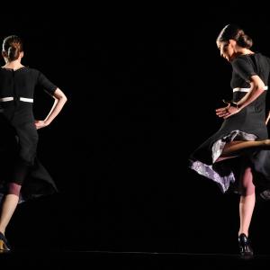 Fotografía de FEX 2012: Polos opuestos, 2ª actuación - Conservatorio de Danza