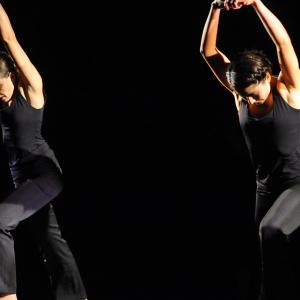 Fotografía de FEX 2012: Polos opuestos, 2ª actuación - Conservatorio de Danza
