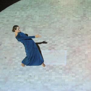 Fotografía de FEX 2012: Danza Performance - 