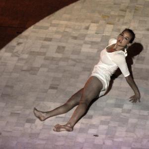Fotografía de FEX 2012: Danza Performance - 
