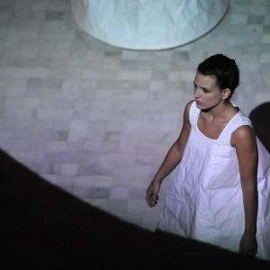 Fotografía de FEX 2012: Danza Performance - 
