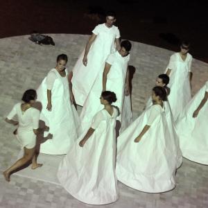 Fotografía de FEX 2012: Danza Performance - 