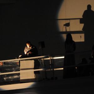 Fotografía de FEX 2012: Danza Performance - 