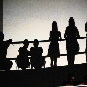 Fotografía de FEX 2012: Danza Performance - 