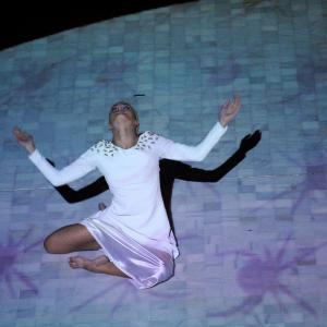 Fotografía de FEX 2012: Danza Performance - 