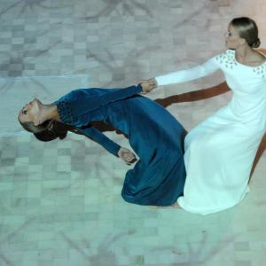 Fotografía de FEX 2012: Danza Performance - 