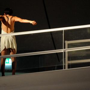 Fotografía de FEX 2012: Danza Performance, segundo día - 