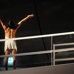 Fotografía de FEX 2012: Danza Performance, segundo día - 