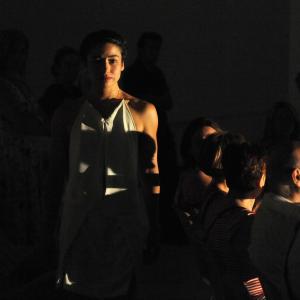 Fotografía de FEX 2012: Danza Performance, segundo día - 