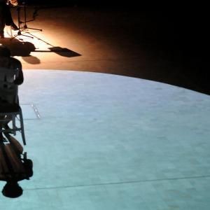 Fotografía de FEX 2012: Danza Performance, segundo día - 