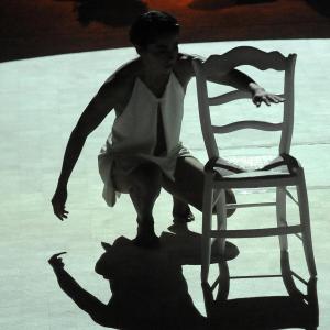 Fotografía de FEX 2012: Danza Performance, segundo día - 