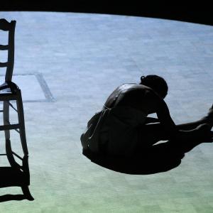 Fotografía de FEX 2012: Danza Performance, segundo día - 