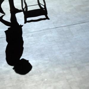 Fotografía de FEX 2012: Danza Performance, segundo día - 