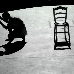 Fotografía de FEX 2012: Danza Performance, segundo día - 