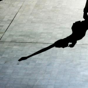 Fotografía de FEX 2012: Danza Performance, segundo día - 