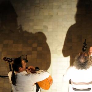Fotografía de FEX 2012: Danza Performance, segundo día - 