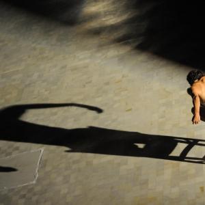 Fotografía de FEX 2012: Danza Performance, segundo día - 