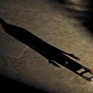 Fotografía de FEX 2012: Danza Performance, segundo día - 