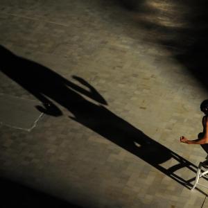 Fotografía de FEX 2012: Danza Performance, segundo día - 
