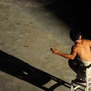 Fotografía de FEX 2012: Danza Performance, segundo día - 