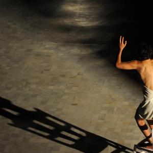 Fotografía de FEX 2012: Danza Performance, segundo día - 