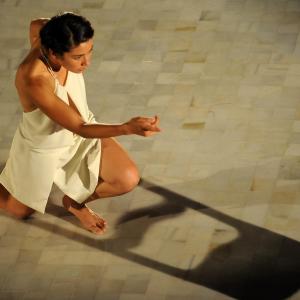 Fotografía de FEX 2012: Danza Performance, segundo día - 